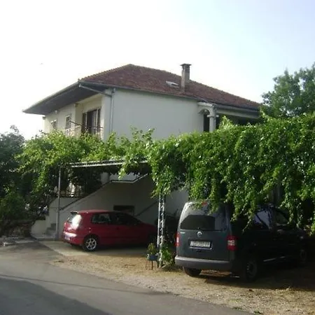 Studio In With Balcony, Wifi 4819-7 Pakoštane