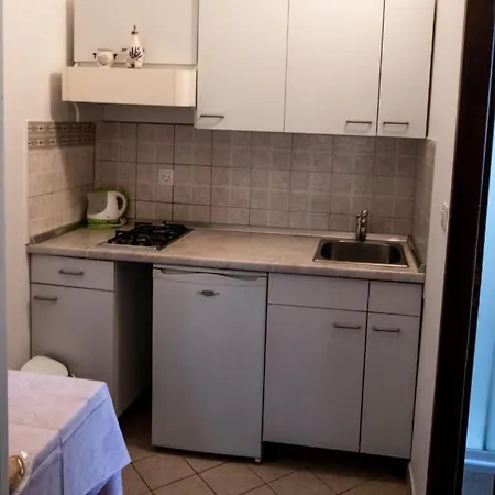 Apartament Studio In With Balcony, Wifi 4819-7