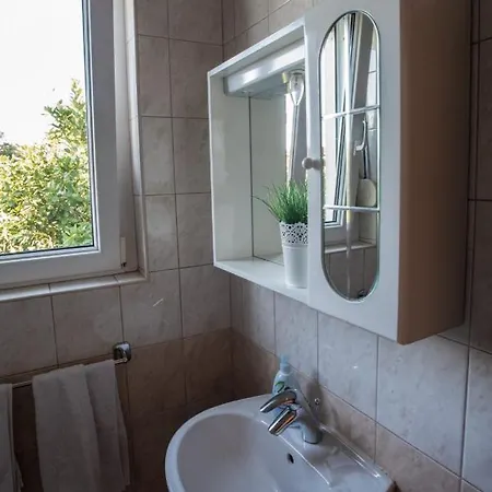 Studio In With Balcony, Wifi 4819-7 Apartament Pakoštane