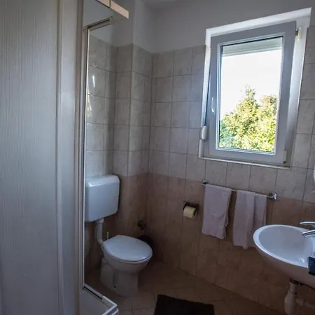 Studio In With Balcony, Wifi 4819-7 * Pakoštane
