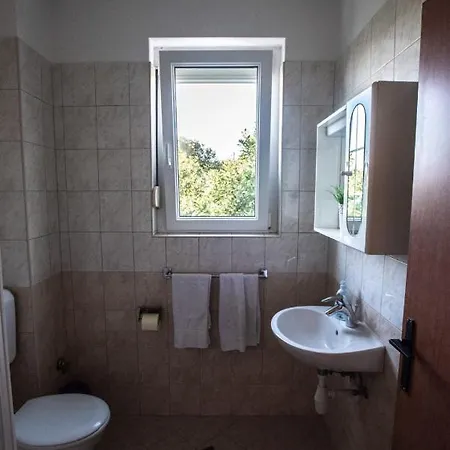 Studio In With Balcony, Wifi 4819-7 * Pakoštane
